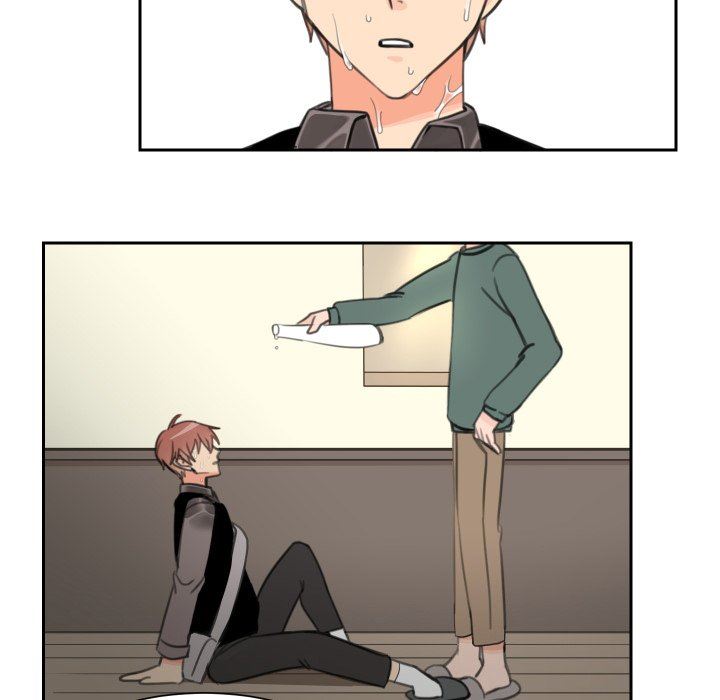 [韩国漫画] 怦然心动 BL,剧情向#[53P]-30