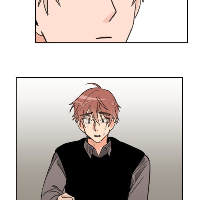 [韩国漫画] 怦然心动 BL,剧情向#[53P]-38