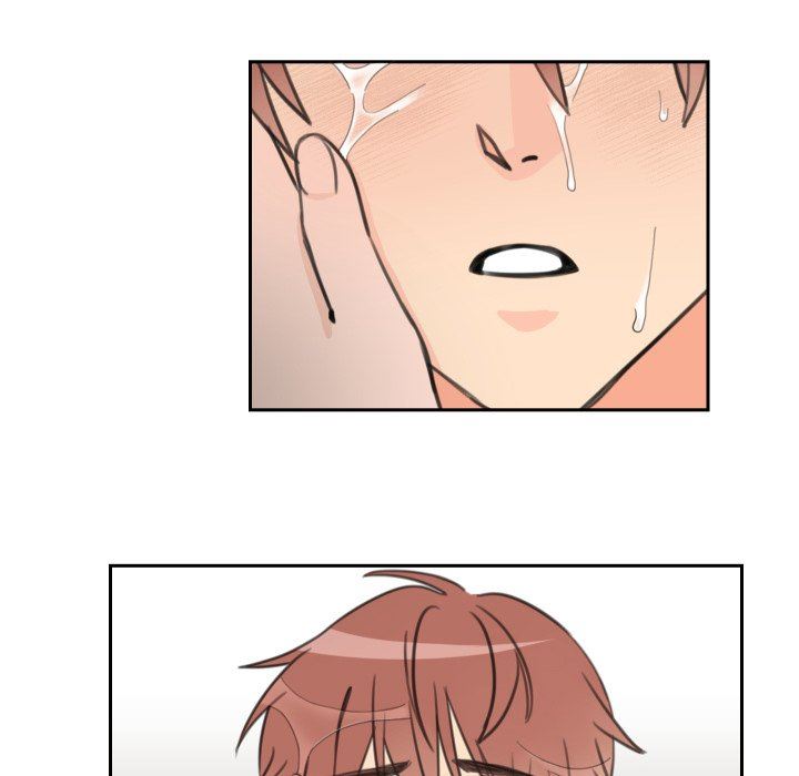 [韩国漫画] 怦然心动 BL,剧情向#[53P]-41