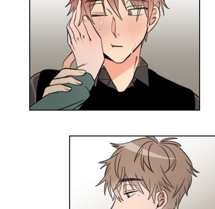 [韩国漫画] 怦然心动 BL,剧情向#[53P]-42
