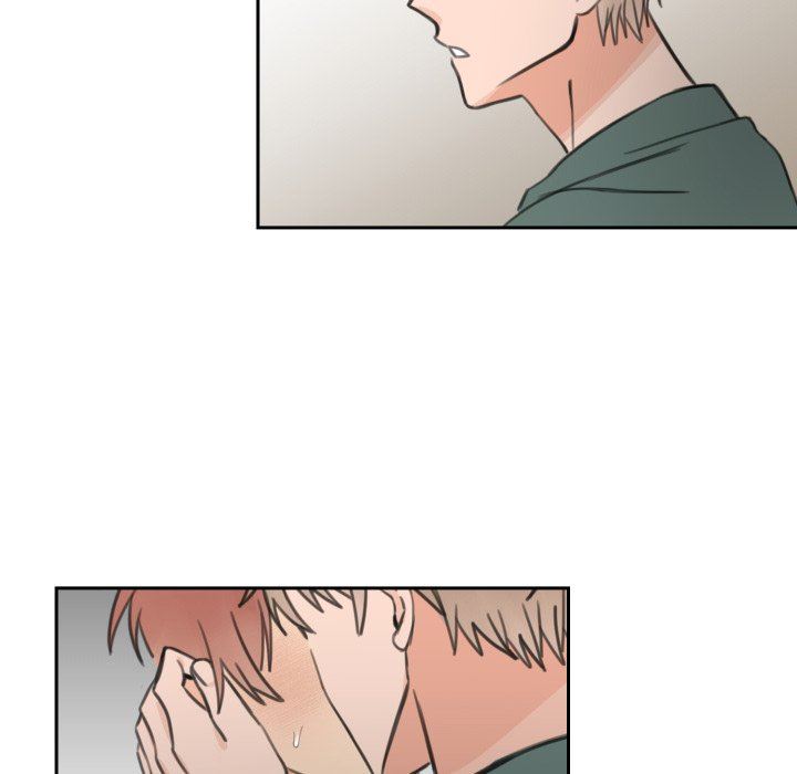 [韩国漫画] 怦然心动 BL,剧情向#[53P]-43