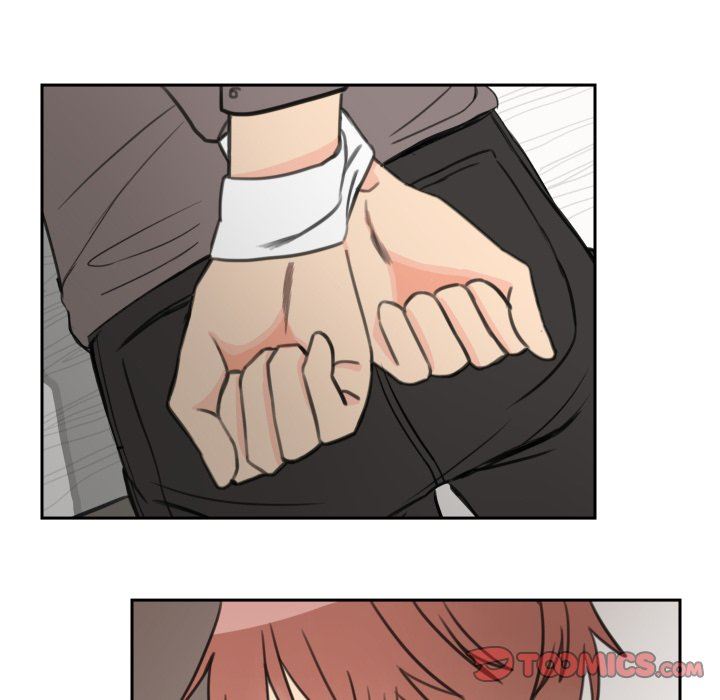 [韩国漫画] 怦然心动 BL,剧情向#[53P]-46