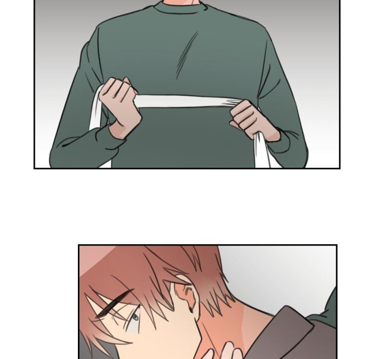 [韩国漫画] 怦然心动 BL,剧情向#[53P]-48