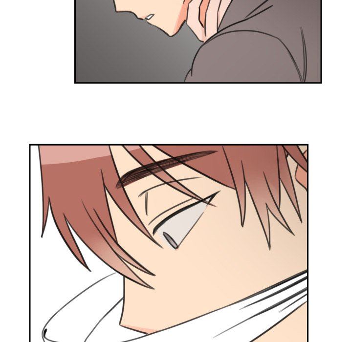 [韩国漫画] 怦然心动 BL,剧情向#[53P]-49