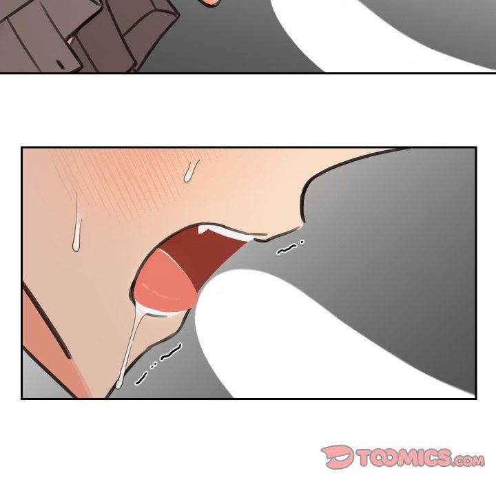 [韩国漫画] 怦然心动 BL,剧情向#[60P]-21