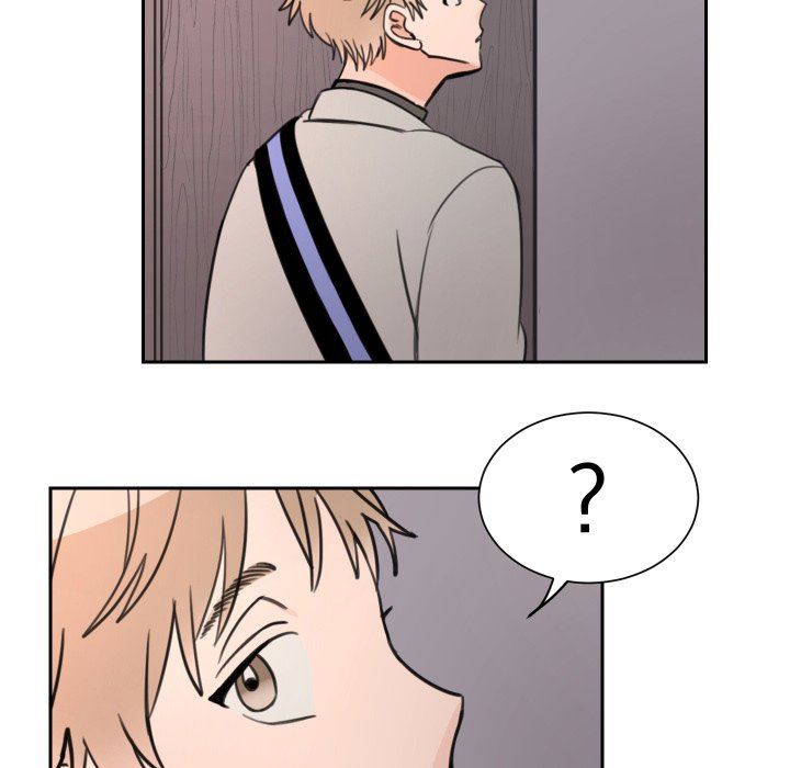 [韩国漫画] 怦然心动 BL,剧情向#[60P]-6