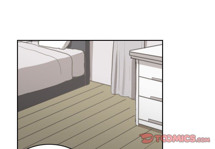 [韩国漫画] 怦然心动 BL,剧情向#[47P]-1