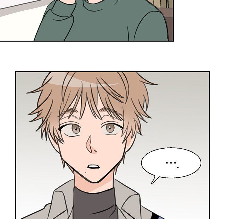 [韩国漫画] 怦然心动 BL,剧情向#[47P]-14