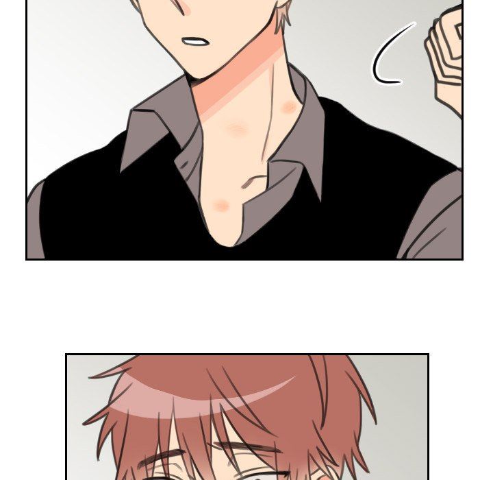 [韩国漫画] 怦然心动 BL,剧情向#[47P]-26