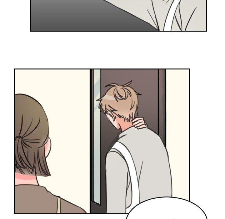 [韩国漫画] 怦然心动 BL,剧情向#[47P]-37