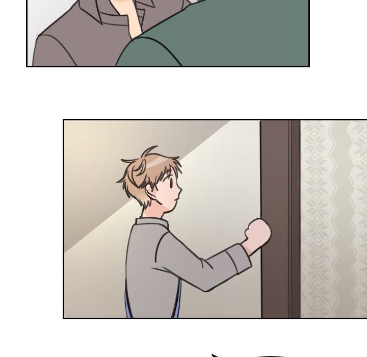 [韩国漫画] 怦然心动 BL,剧情向#[47P]-6