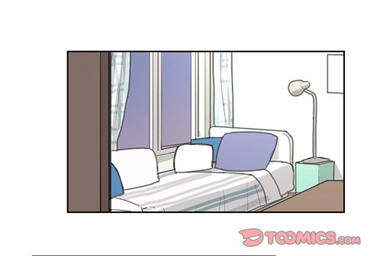 [韩国漫画] 怦然心动 BL,剧情向#[52P]-1