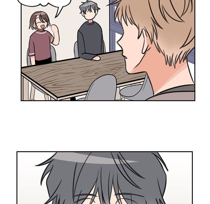 [韩国漫画] 怦然心动 BL,剧情向#[52P]-16
