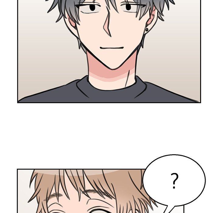 [韩国漫画] 怦然心动 BL,剧情向#[52P]-17