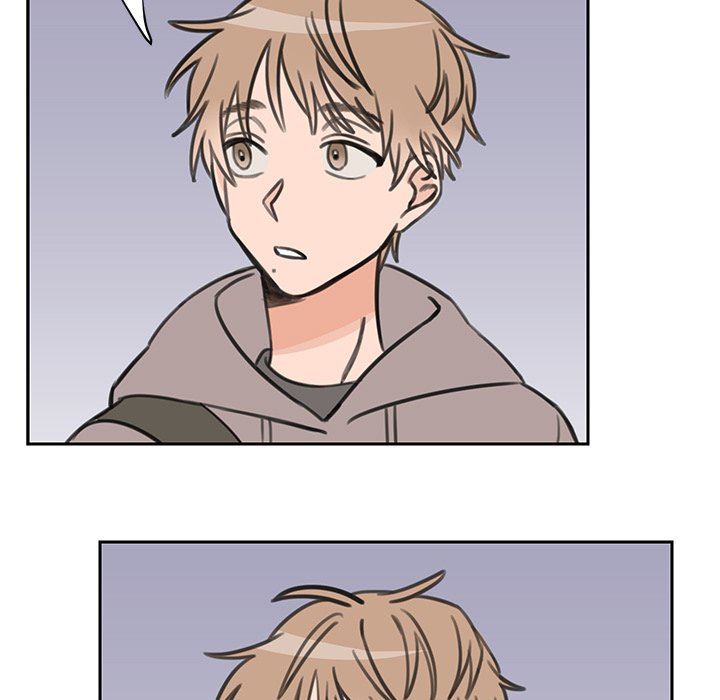 [韩国漫画] 怦然心动 BL,剧情向#[52P]-40