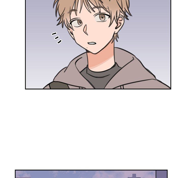 [韩国漫画] 怦然心动 BL,剧情向#[52P]-41