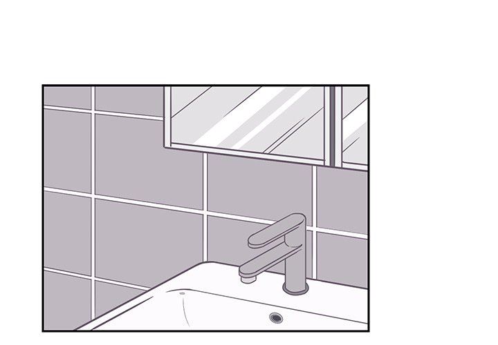 [韩国漫画] 怦然心动 BL,剧情向#[63P]-1