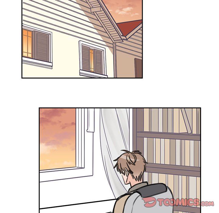 [韩国漫画] 怦然心动 BL,剧情向#[63P]-12