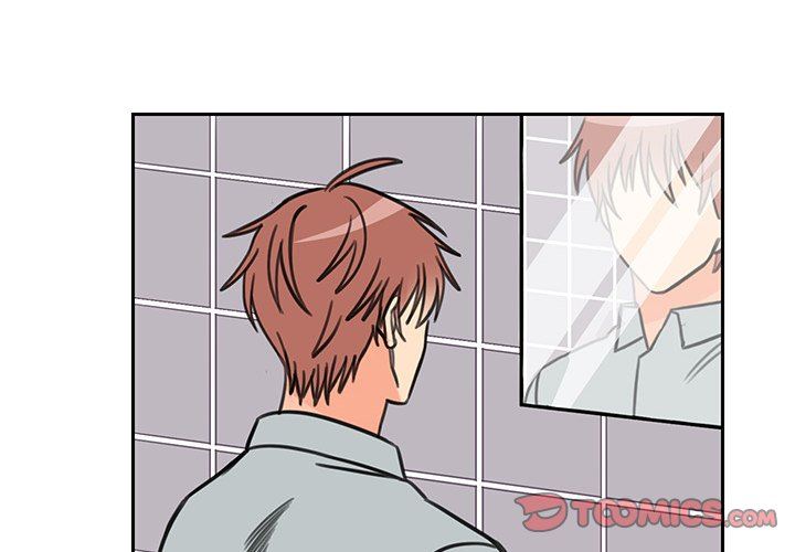 [韩国漫画] 怦然心动 BL,剧情向#[63P]-2