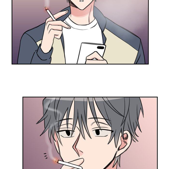 [韩国漫画] 怦然心动 BL,剧情向#[63P]-27