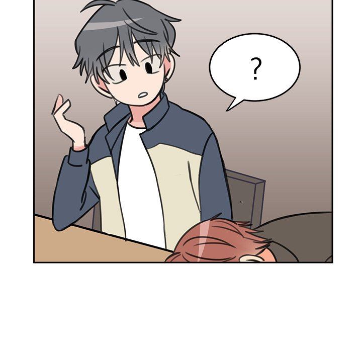 [韩国漫画] 怦然心动 BL,剧情向#[63P]-60