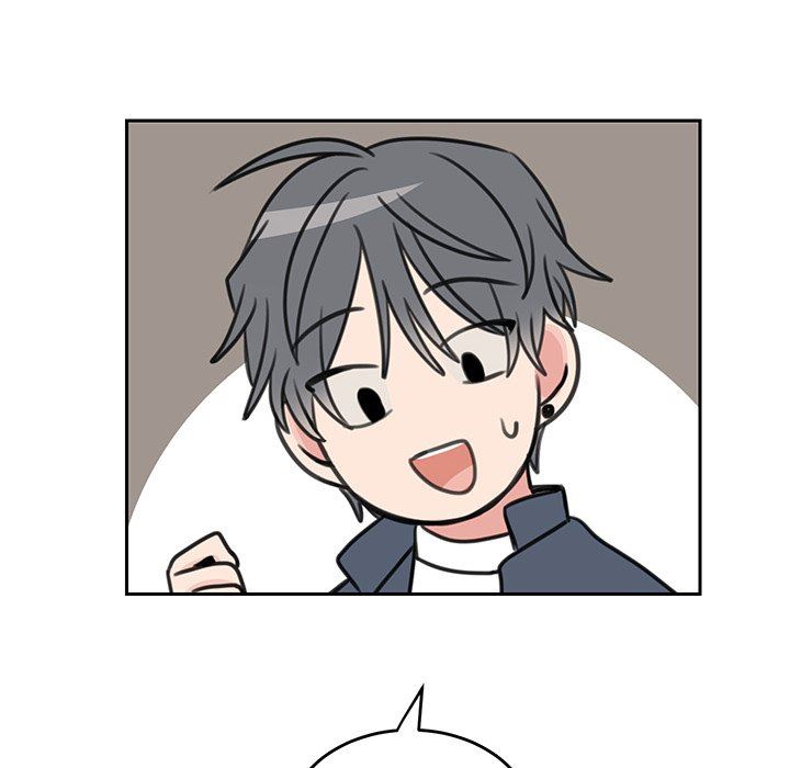 [韩国漫画] 怦然心动 BL,剧情向#[63P]-61
