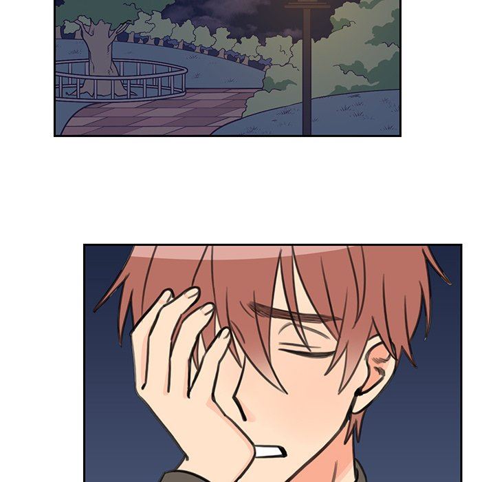[韩国漫画] 怦然心动 BL,剧情向#[59P]-24