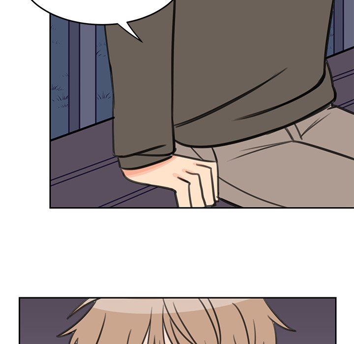[韩国漫画] 怦然心动 BL,剧情向#[59P]-37