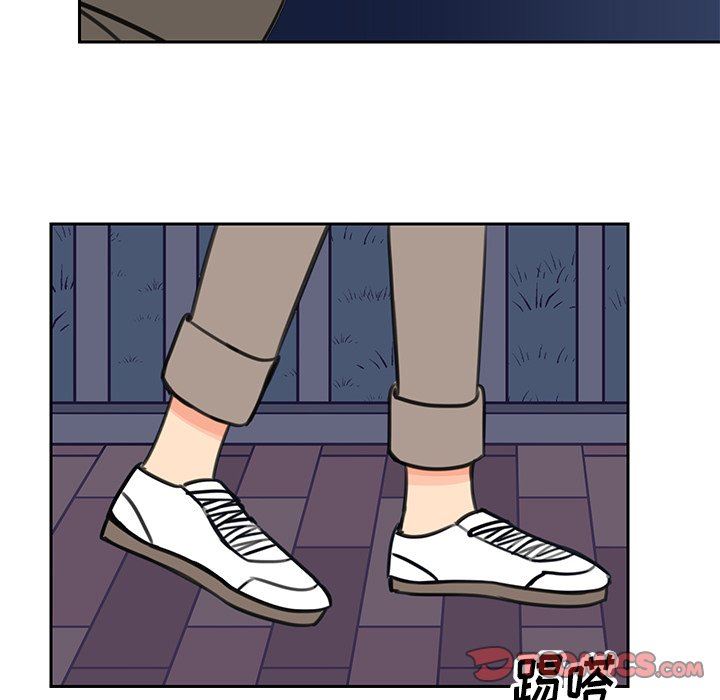 [韩国漫画] 怦然心动 BL,剧情向#[59P]-41