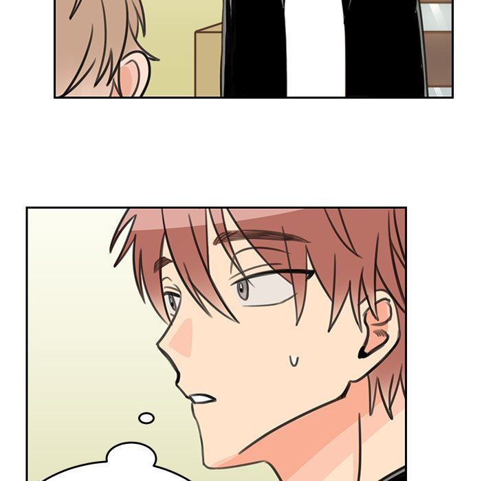 [韩国漫画] 怦然心动 BL,剧情向#[68P]-22