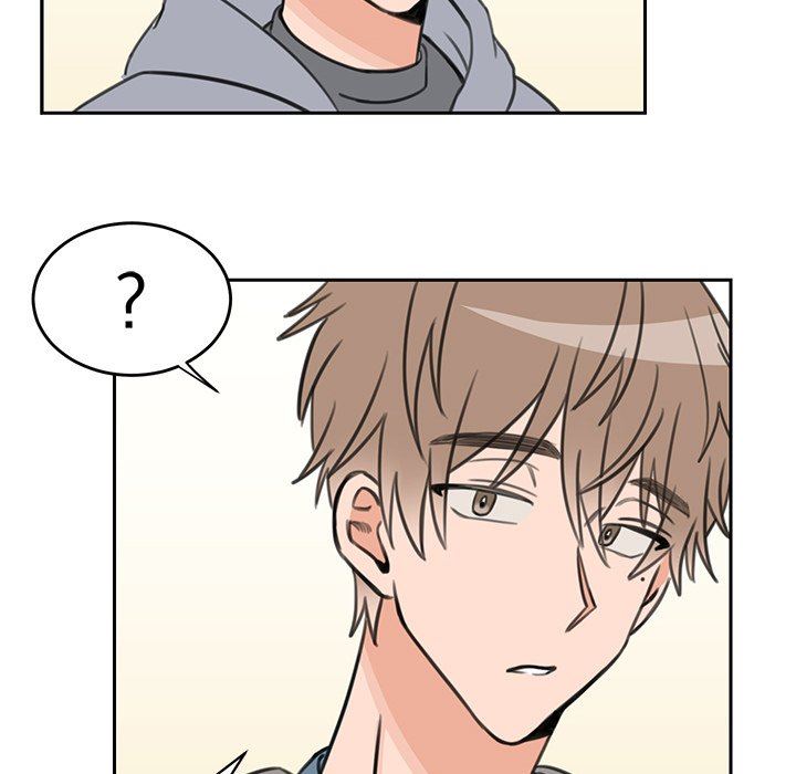 [韩国漫画] 怦然心动 BL,剧情向#[68P]-25