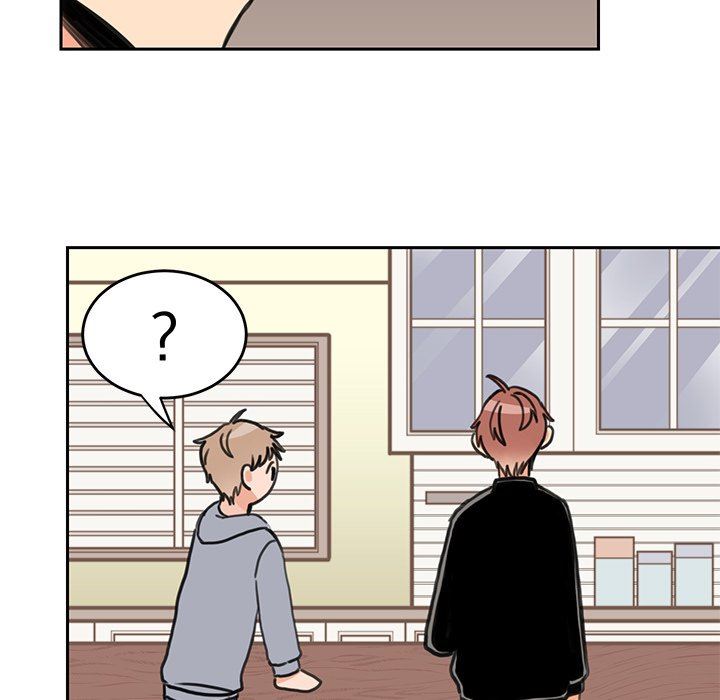 [韩国漫画] 怦然心动 BL,剧情向#[68P]-34