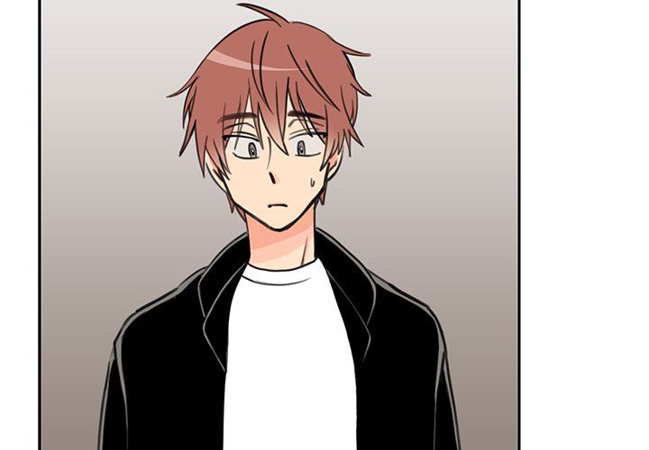 [韩国漫画] 怦然心动 BL,剧情向#[68P]-4