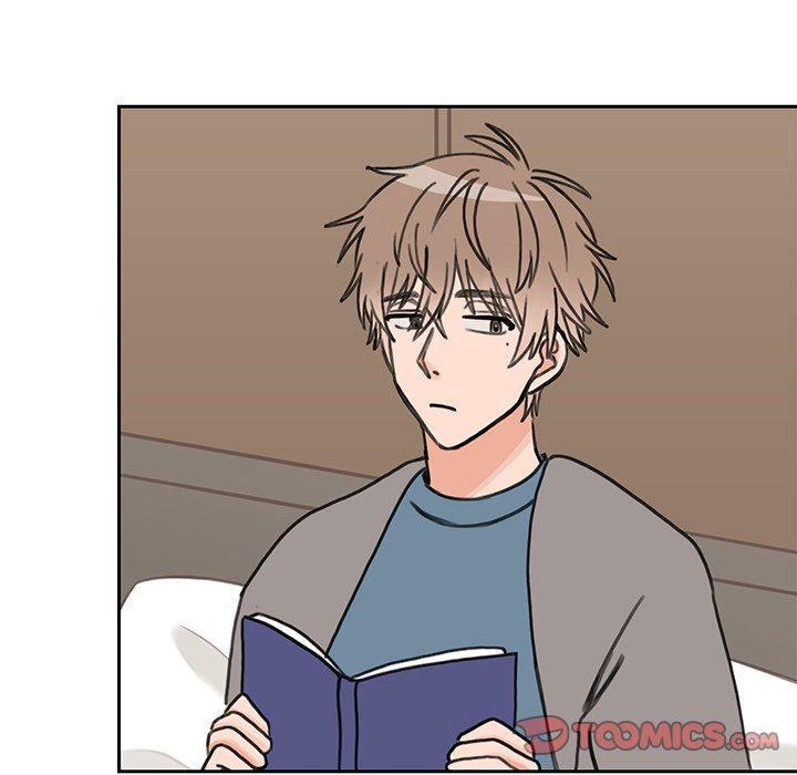 [韩国漫画] 怦然心动 BL,剧情向#[68P]-50