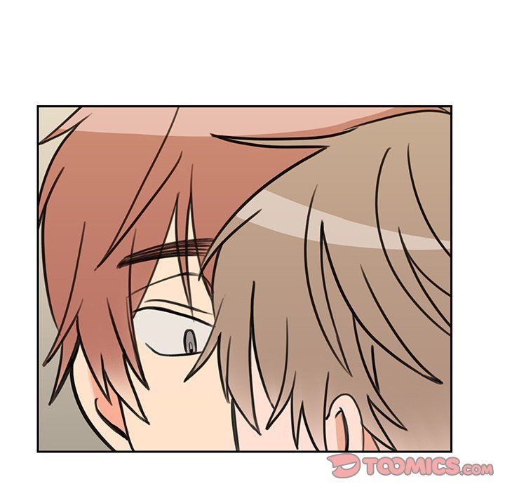 [韩国漫画] 怦然心动 BL,剧情向#[68P]-62