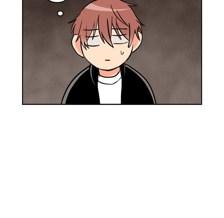 [韩国漫画] 怦然心动 BL,剧情向#[68P]-8