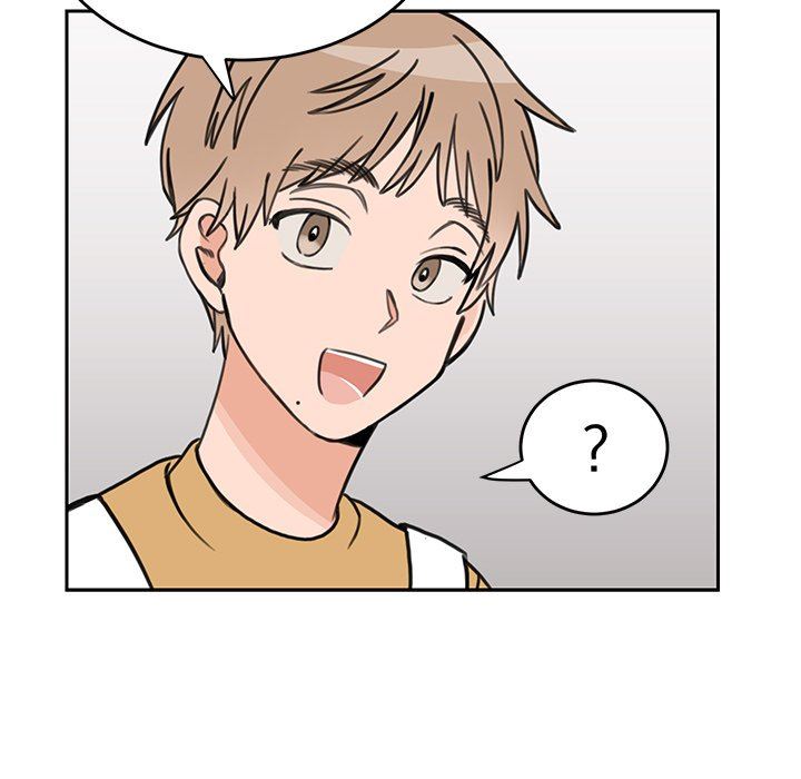 [韩国漫画] 怦然心动 BL,剧情向#[58P]-24