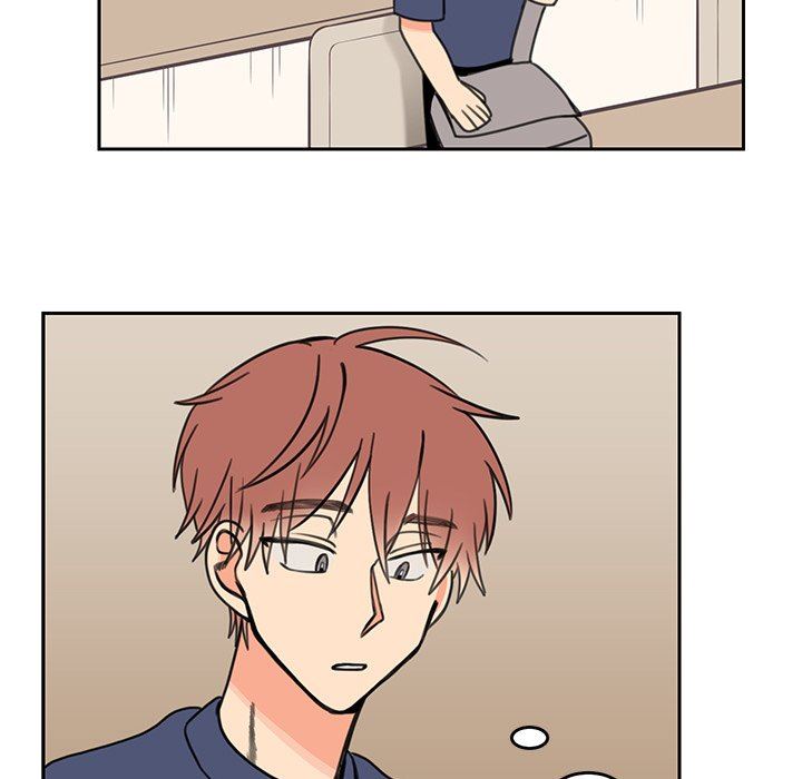[韩国漫画] 怦然心动 BL,剧情向#[58P]-30