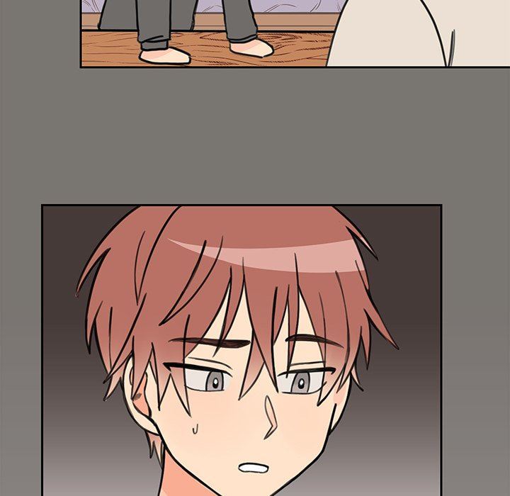 [韩国漫画] 怦然心动 BL,剧情向#[58P]-52