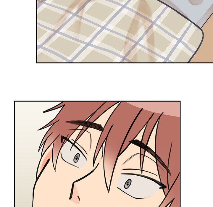 [韩国漫画] 怦然心动 BL,剧情向#[58P]-6