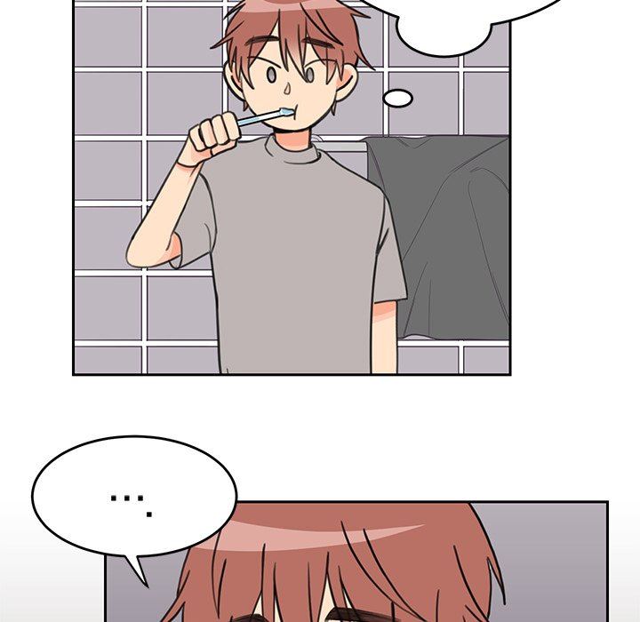 [韩国漫画] 怦然心动 BL,剧情向#[58P]-9