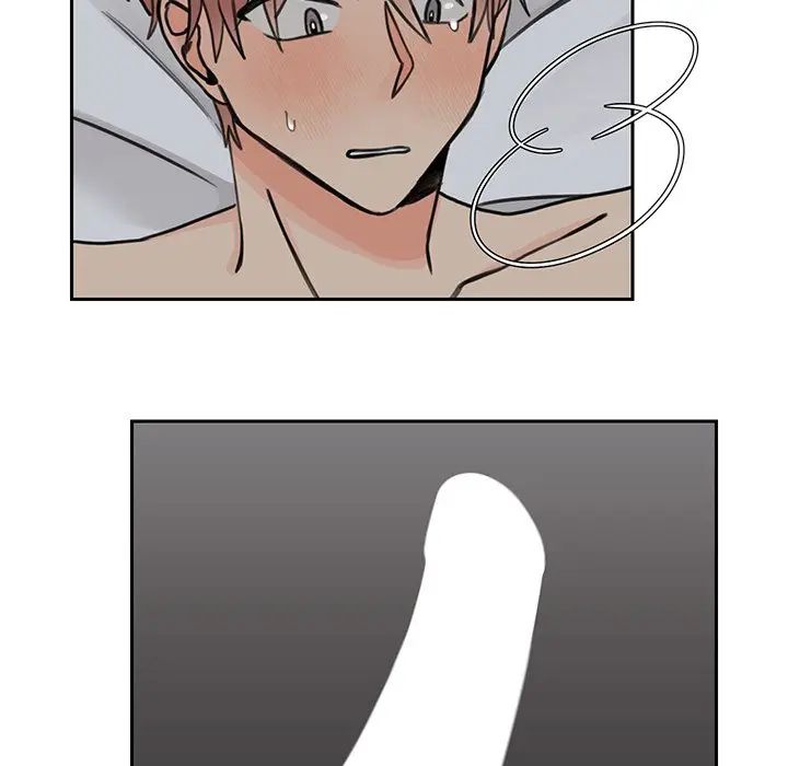 [韩国漫画] 怦然心动 BL,剧情向#[66P]-12