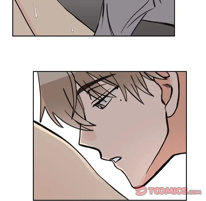 [韩国漫画] 怦然心动 BL,剧情向#[66P]-16
