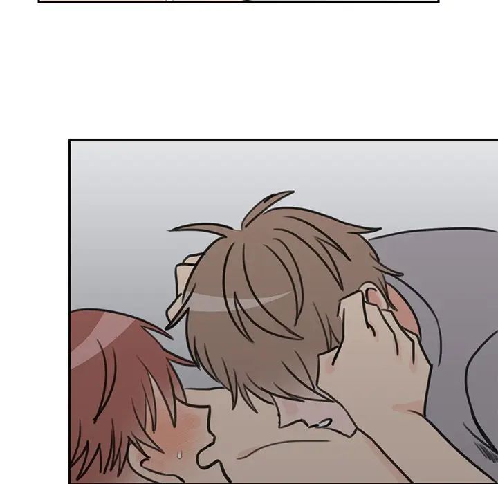 [韩国漫画] 怦然心动 BL,剧情向#[66P]-18