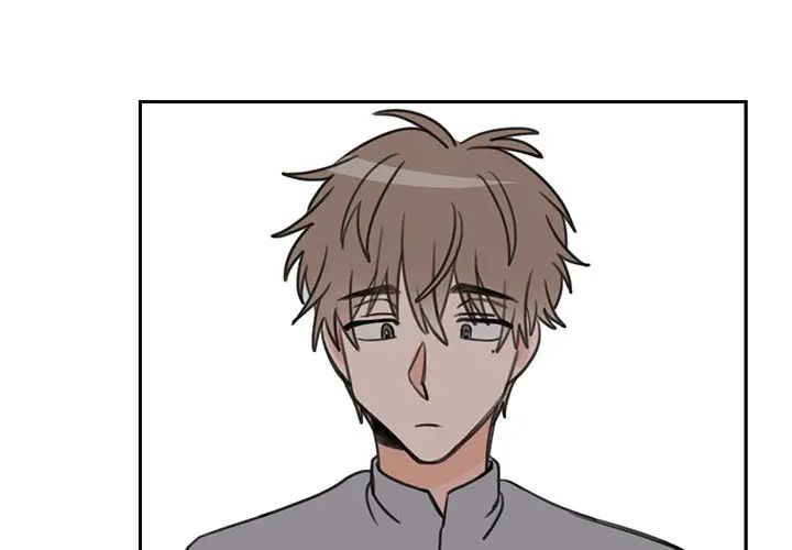 [韩国漫画] 怦然心动 BL,剧情向#[66P]-2