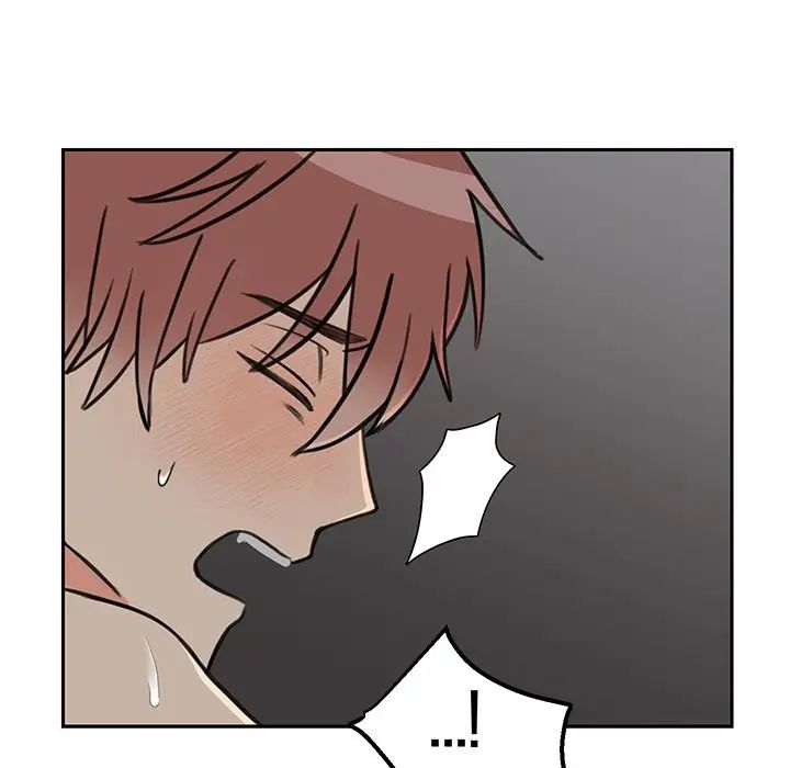 [韩国漫画] 怦然心动 BL,剧情向#[66P]-20