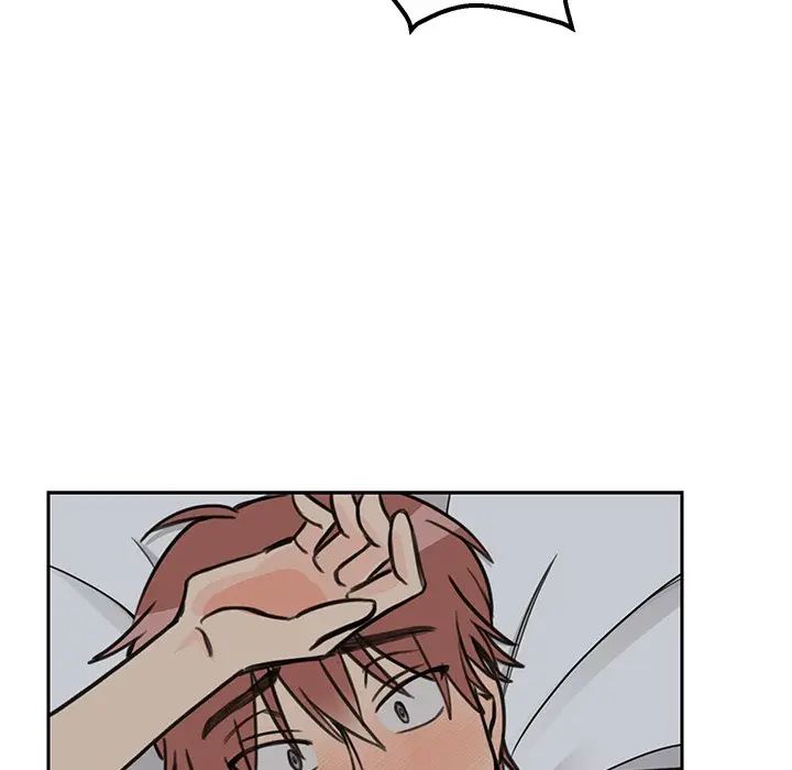 [韩国漫画] 怦然心动 BL,剧情向#[66P]-21