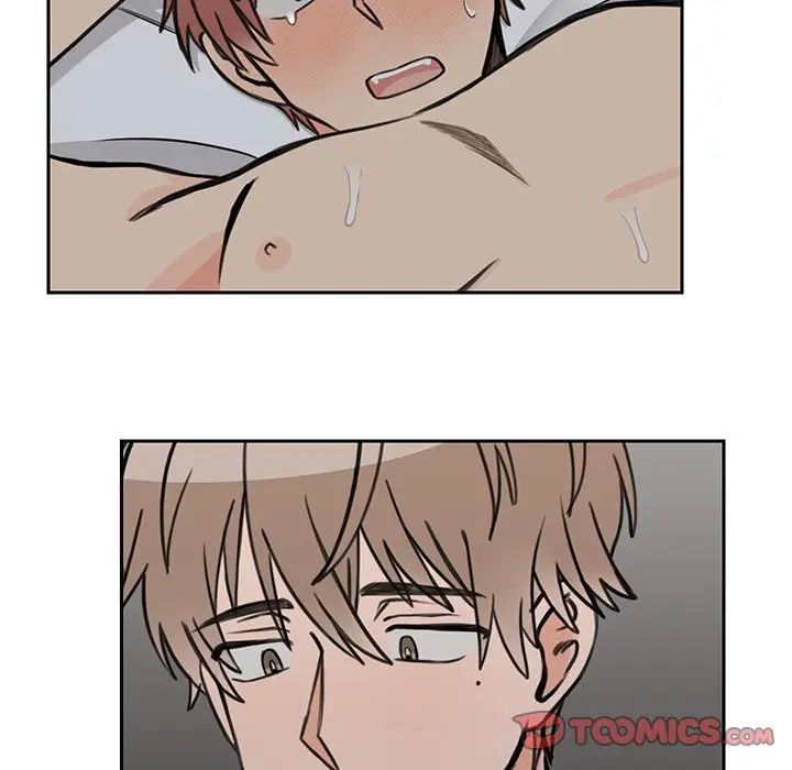 [韩国漫画] 怦然心动 BL,剧情向#[66P]-22