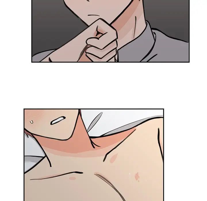 [韩国漫画] 怦然心动 BL,剧情向#[66P]-23