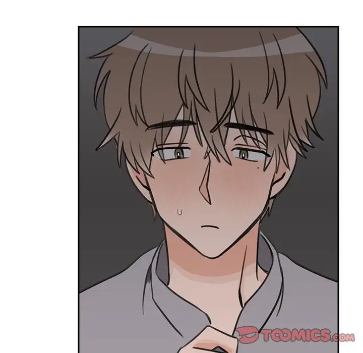[韩国漫画] 怦然心动 BL,剧情向#[66P]-40